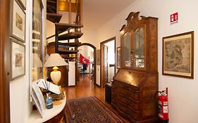 B&B Dei Cavalieri