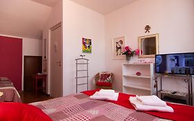 B&B Dei Cavalieri